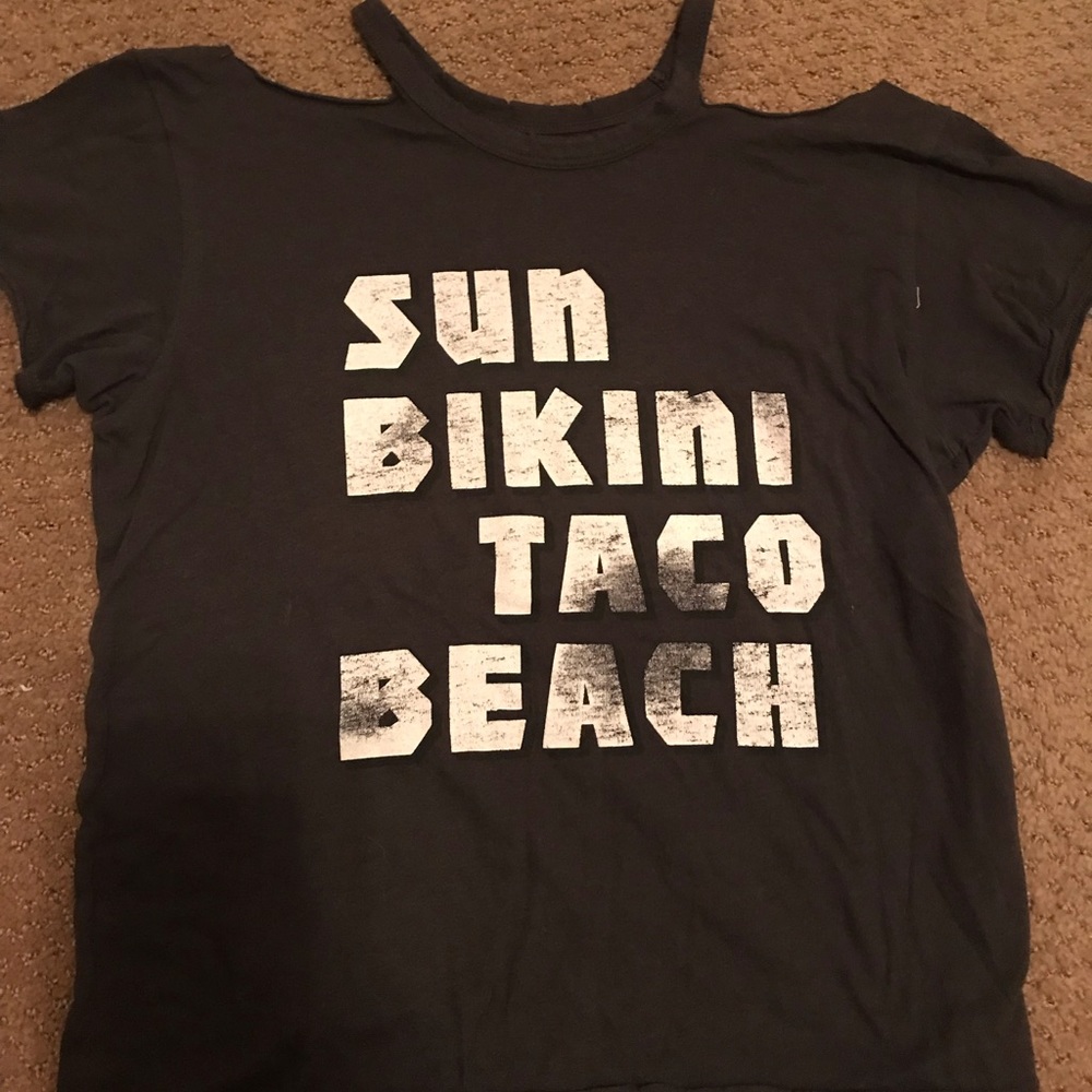 American Eagle t-shirt❤️